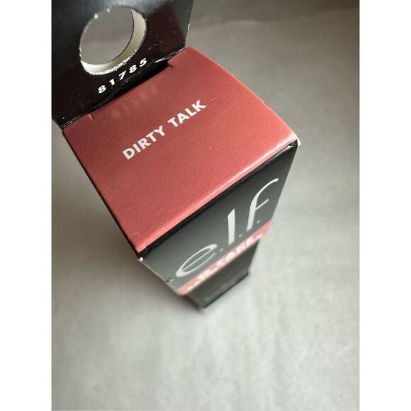 O FACE Satin Lipstick - Color: Dirty Talk beige pink - Picture 2 of 5